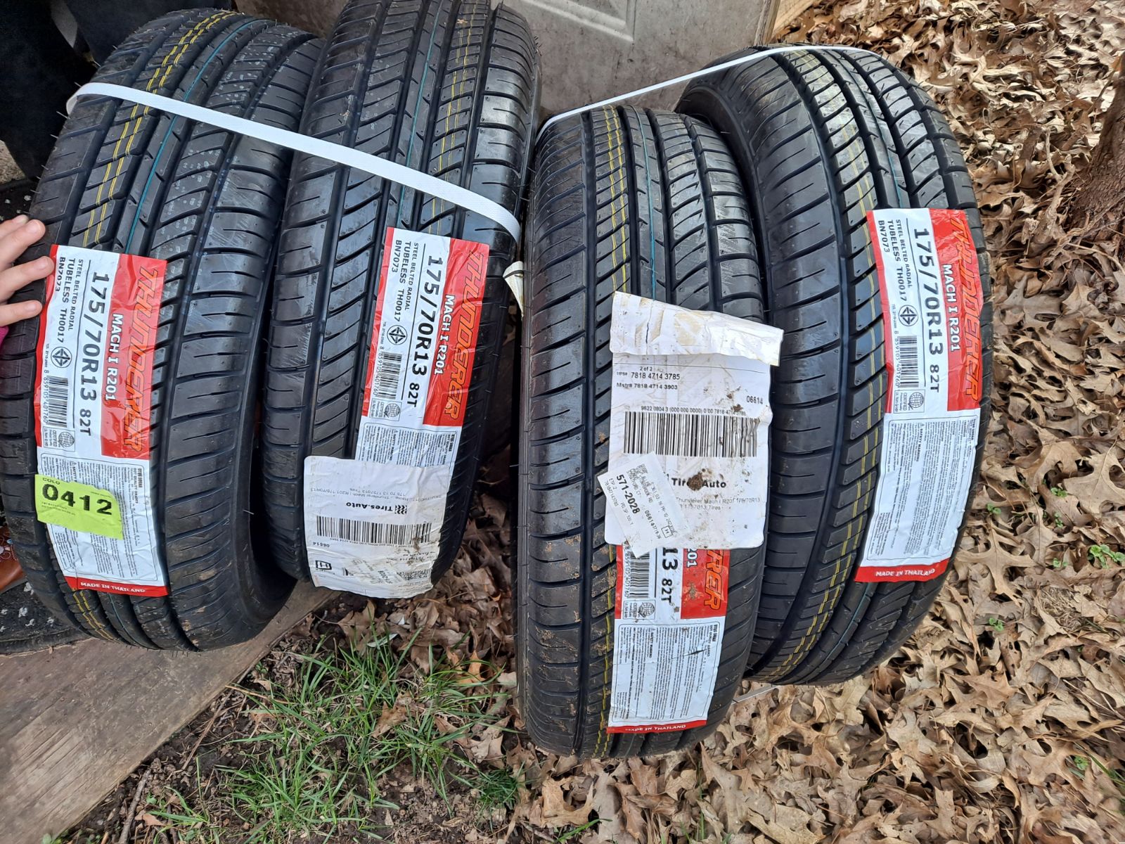Tires
