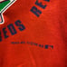 Vintage 1990 Reds World Series crewneck