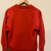 Vintage 1990 Reds World Series crewneck