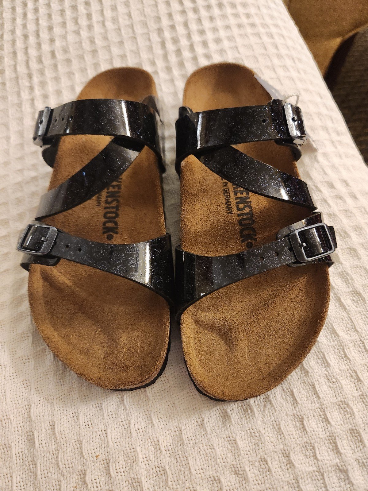 Birkenstock Sandal