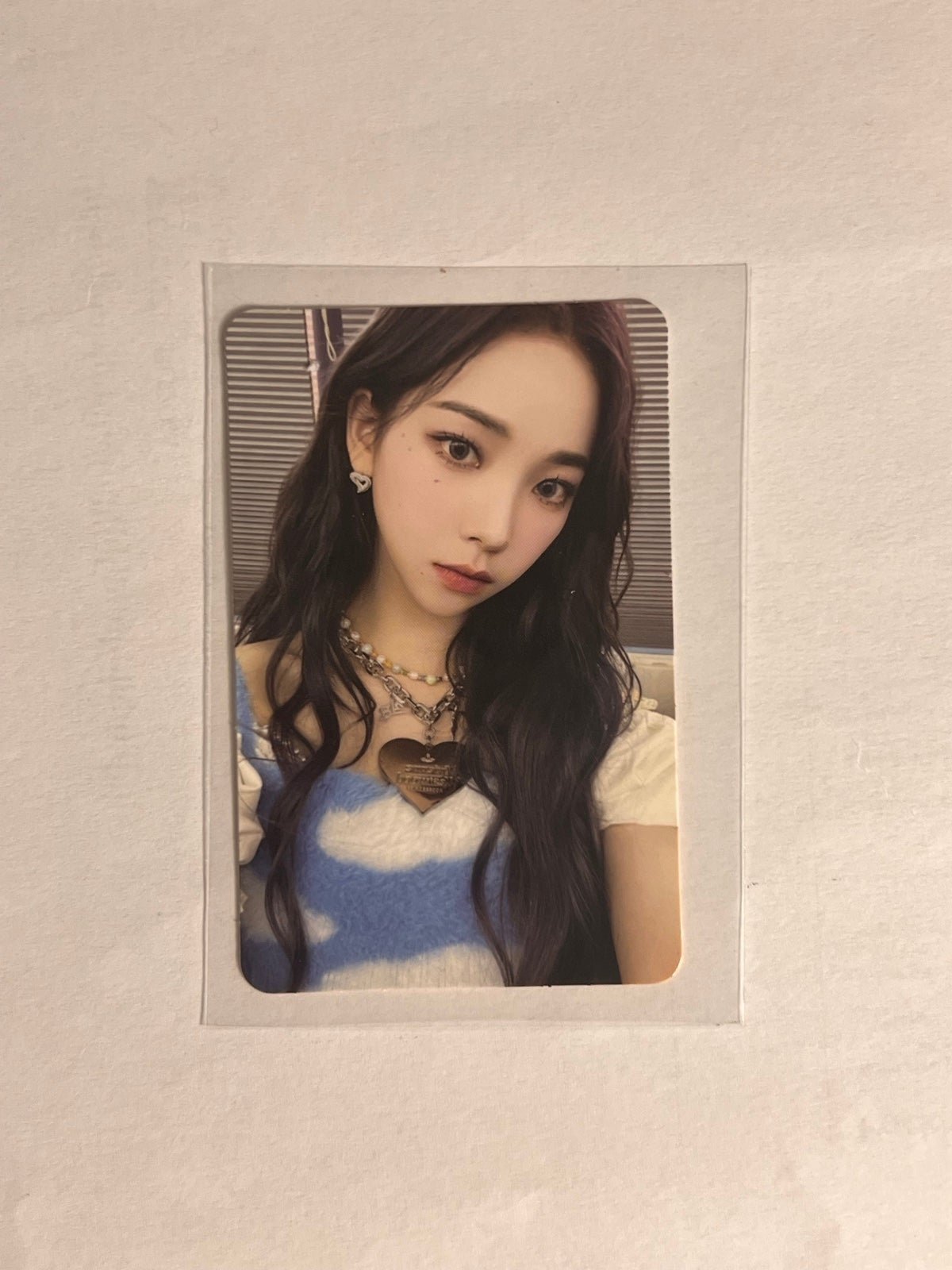 aespa KARINA Girls US Exclusive 2nd Mini Album Official