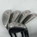 Cleveland Hibore Iron Set 6-PW 50g Ladies Graphite Womens RH
