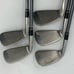 Cleveland Hibore Iron Set 6-PW 50g Ladies Graphite Womens RH