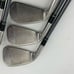 Cleveland Hibore Iron Set 6-PW 50g Ladies Graphite Womens RH