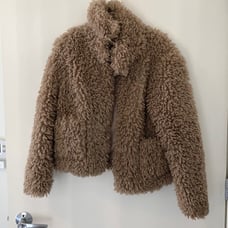 Fur Coat