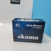 Okuma Cold Water Linecounter Trolling Reel