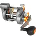 Okuma Cold Water Linecounter Trolling Reel