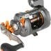 Okuma Cold Water Linecounter Trolling Reel