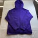 Nike Sportswear Therma-Fit Tech Pack Purple Hoodie Sz Small