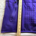 Nike Sportswear Therma-Fit Tech Pack Purple Hoodie Sz Small