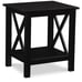 End table