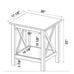End table