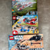 Lego 75388, 75384, 40755 **NO MINIFIGS, SETS ONLY**