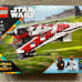 Lego 75388, 75384, 40755 **NO MINIFIGS, SETS ONLY**