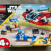 Lego 75388, 75384, 40755 **NO MINIFIGS, SETS ONLY**