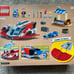 Lego 75388, 75384, 40755 **NO MINIFIGS, SETS ONLY**