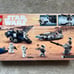 Lego 75388, 75384, 40755 **NO MINIFIGS, SETS ONLY**