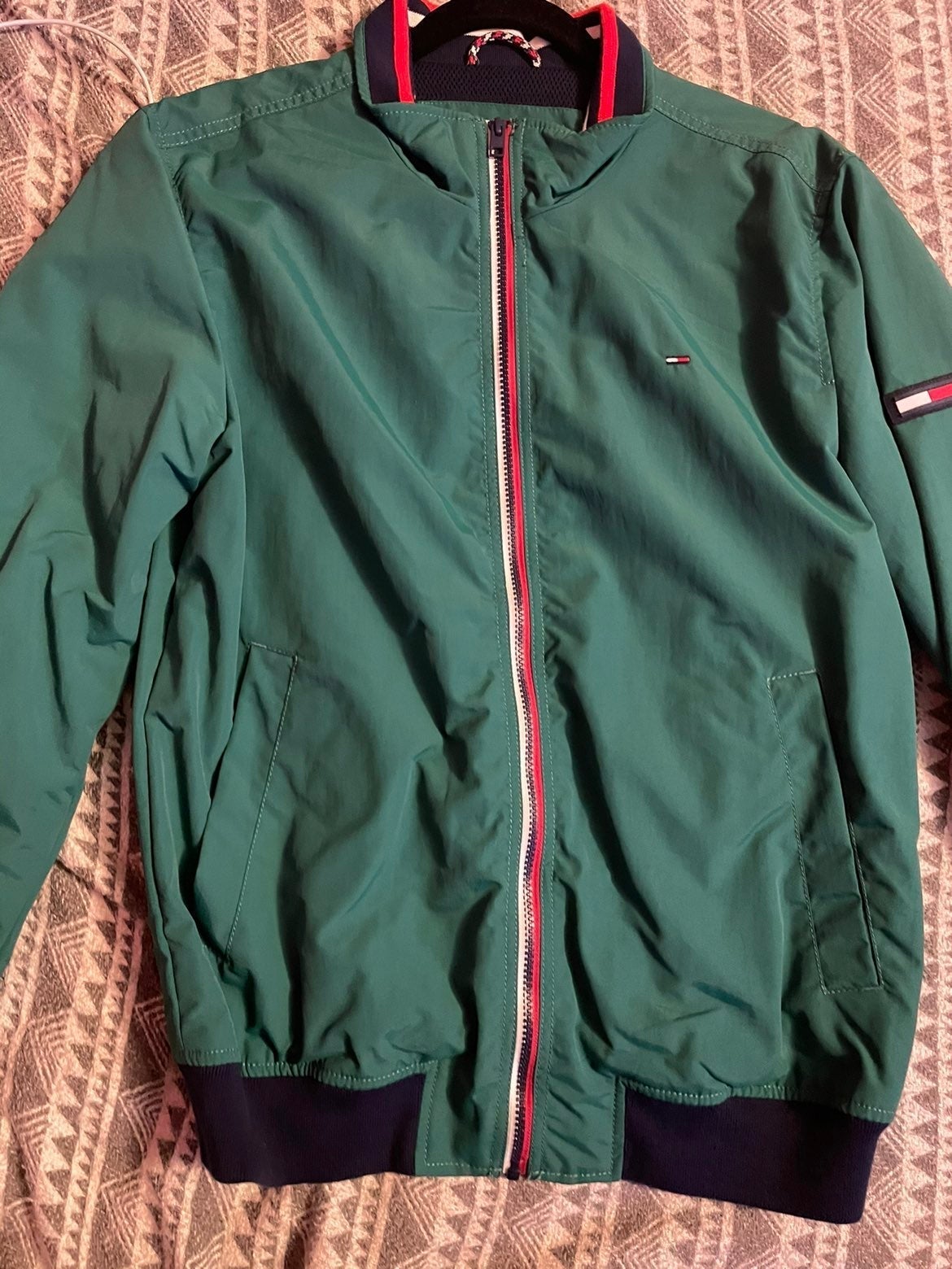 Tommy Hilfiger Jacket
