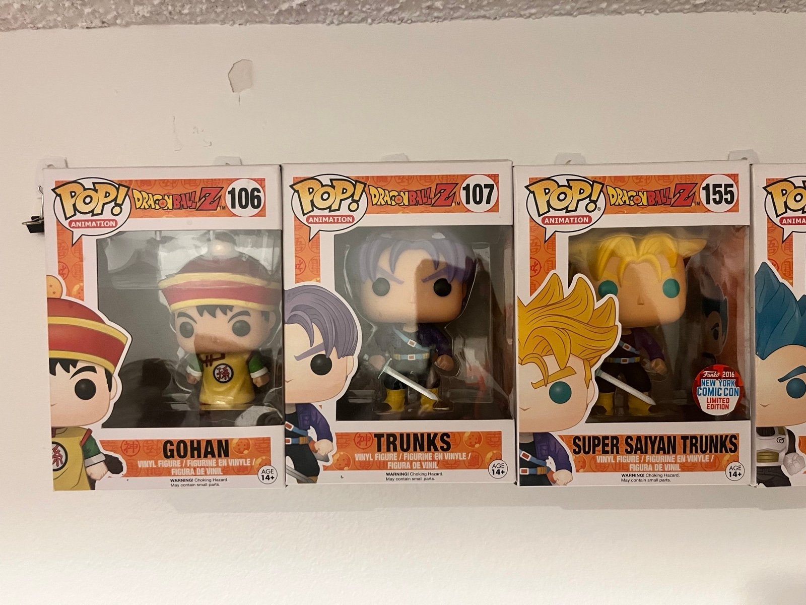 Funko pops Lot