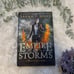 Empire Of Storms hardcover (OOP)