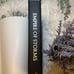 Empire Of Storms hardcover (OOP)