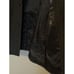 J.Crew Men's Mayfair Topcoat Heather Charcoal Wool Moon Yorkshire Tweed XLT Tall