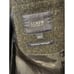 J.Crew Men's Mayfair Topcoat Heather Charcoal Wool Moon Yorkshire Tweed XLT Tall