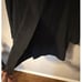 J.Crew Men's Mayfair Topcoat Heather Charcoal Wool Moon Yorkshire Tweed XLT Tall