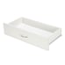 NEW 4 Drawer Chest Dresser Clothes Storage Bedroom Furniture White