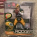 Aaron Rodgers Collectible