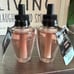Bath & body works Wallflower sunrise woods Refills fragrance