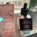 Bath & body works Wallflower sunrise woods Refills fragrance
