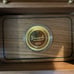 2014 Pinnacle Casino The Owners Club Entertainment Token with Wood Case