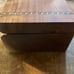 2014 Pinnacle Casino The Owners Club Entertainment Token with Wood Case