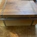 2014 Pinnacle Casino The Owners Club Entertainment Token with Wood Case