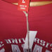 Alabama crimson tide Mitchell & Ness NCAA men’s sweatshirt L