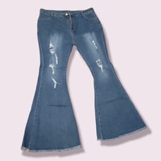 Flare Jeans