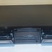 Stereo cassette tape deck TA-RW244