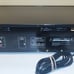 Stereo cassette tape deck TA-RW244