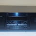 Stereo cassette tape deck TA-RW244