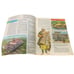 Vintage 1963 Knowledge No 8 Vol 1 The Bible Nigeria Ships Paperback Magazine