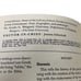 Vintage 1963 Knowledge No 8 Vol 1 The Bible Nigeria Ships Paperback Magazine