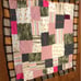 Handmade Remembrance Quilts/blankets