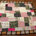 Handmade Remembrance Quilts/blankets