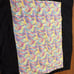 Handmade Remembrance Quilts/blankets