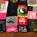 Handmade Remembrance Quilts/blankets