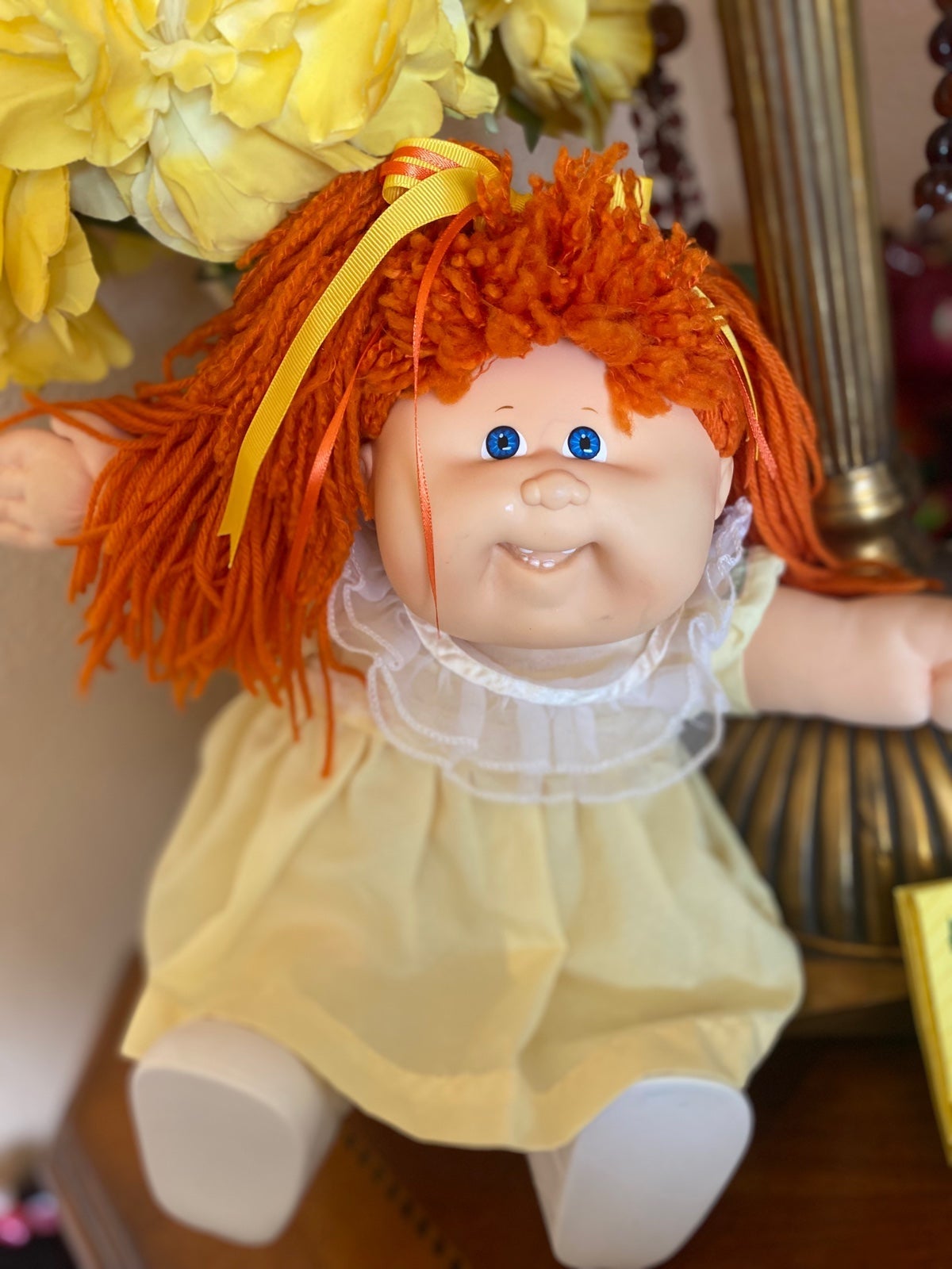 @ Cabbage Patch Kids @
