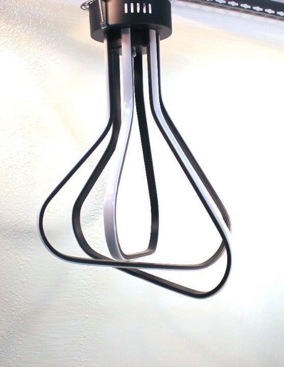 Various LED Chandeliers CCA-D15042-3B