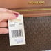 Michael Kors purse