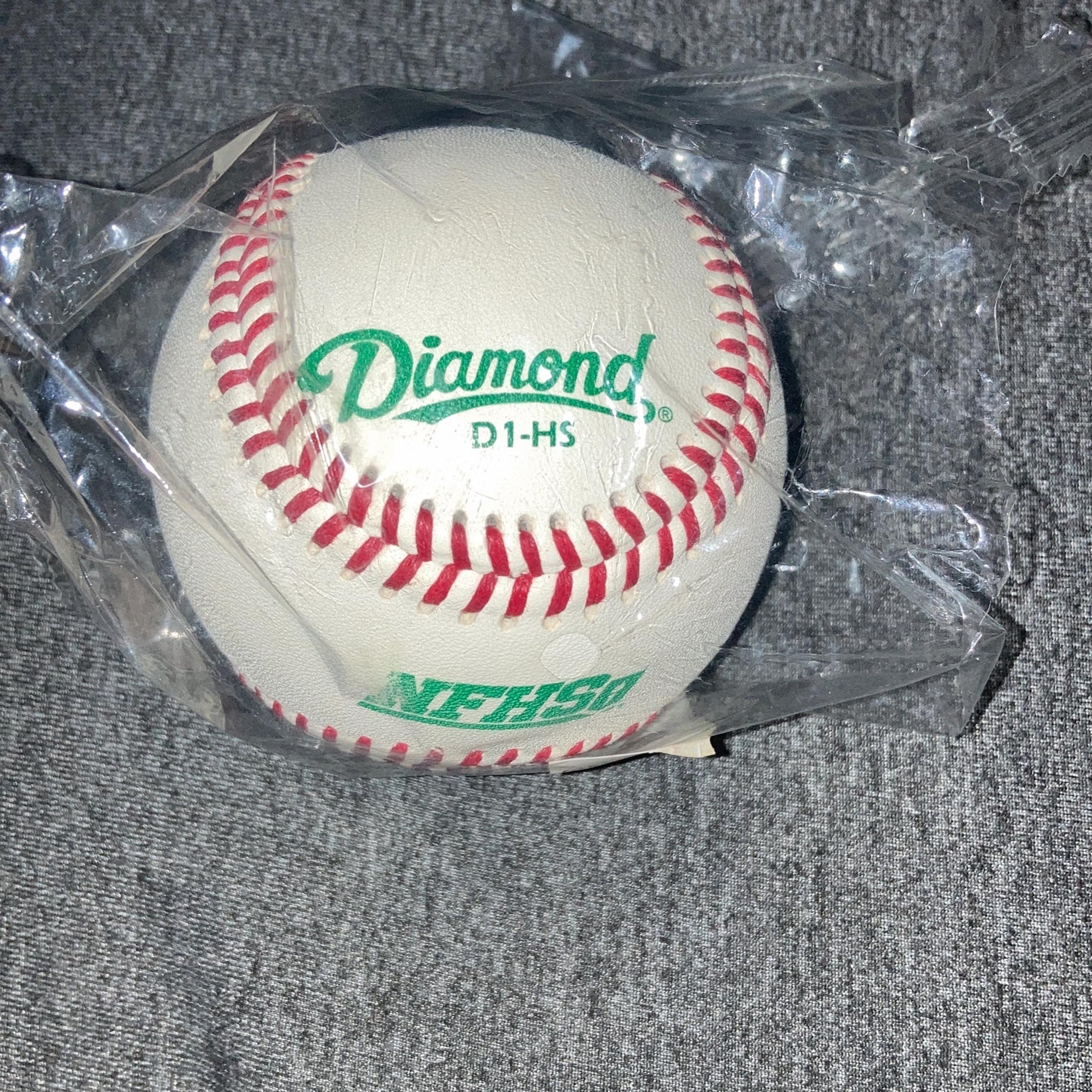 Baseball